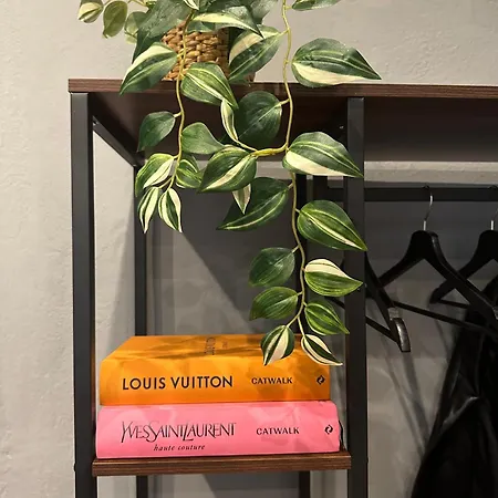 Luxury Lägenhet *
