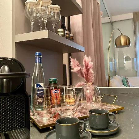 Appartement Intomilan I Design Galleria Del Corso *