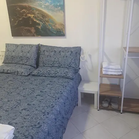 Apartment San Siro Stadio 132
