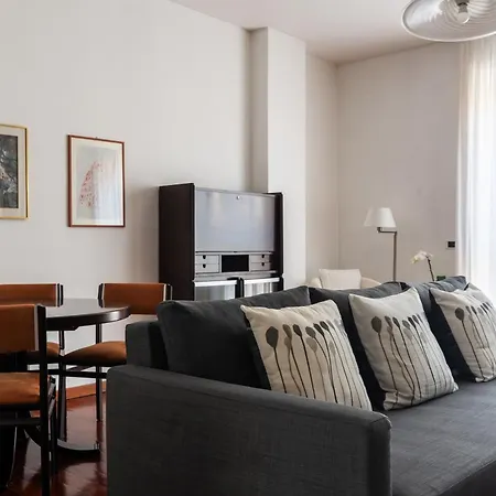 Il Bilocale Con Terrazzo Dei Marchesi *