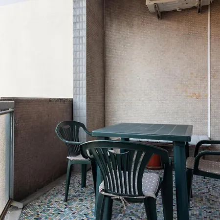 Il Bilocale Con Terrazzo Dei Marchesi Apartment