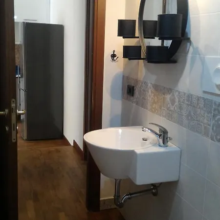 Comfortable Typical Old Style Apartamento *