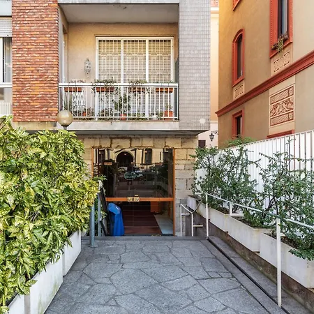 Il Bilocale Con Terrazzo Dei Marchesi *