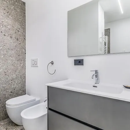 Viale Toscana, 2 Pax Wi-fi Apartamento Milão