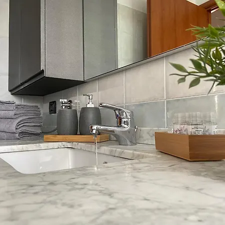 Linea Diretta Duomo Apartamento