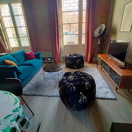 Loft Art Bicocca *