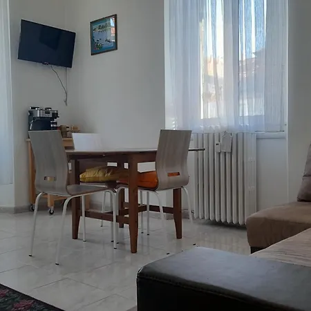 Duomo Bocconi Navigli * Mediolan