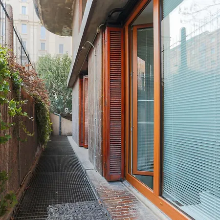 Apartamento The Rent - One-bedroom Near Crocetta *