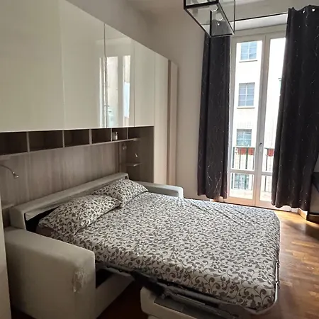 Trilocale - Buenos Vibes * 밀라노