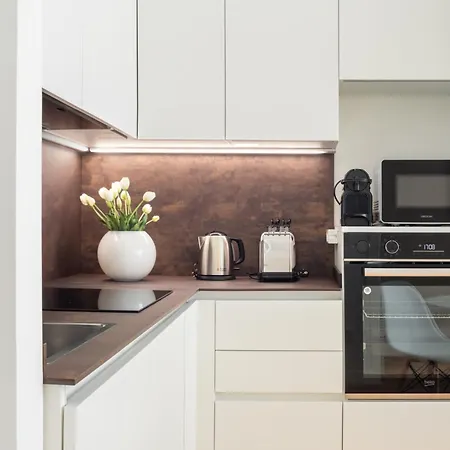 Apartman San Babila Design R&r *