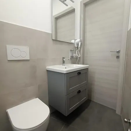 Apartament Parea 4 Mediolan