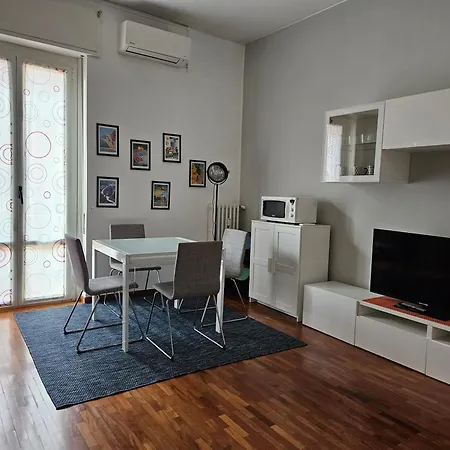 Maison Navigli Διαμέρισμα *