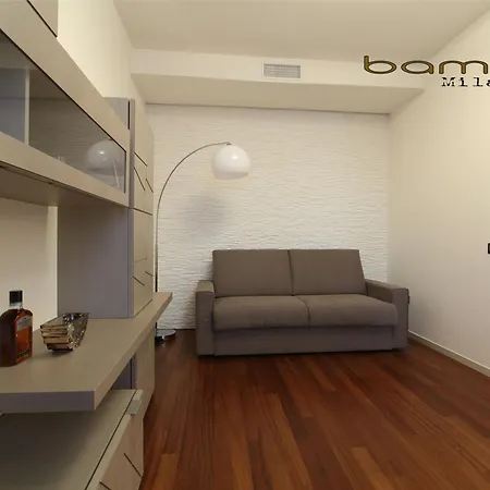 Apartmán Bamboo Friuli *
