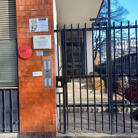 Up To Sky - With Terrace * 밀라노