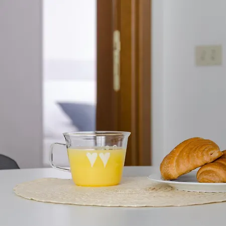 Casa Torchio A Pochi Passi Dal Duomo 아파트 *