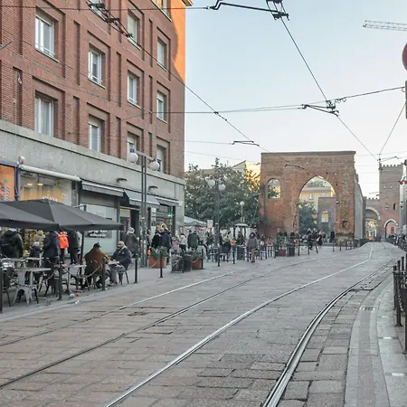 Casa Torchio A Pochi Passi Dal Duomo 아파트