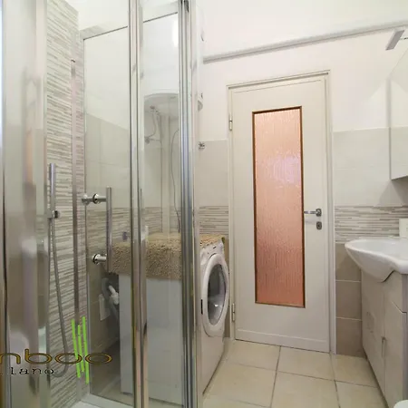 Bamboo Pecorini * 米兰