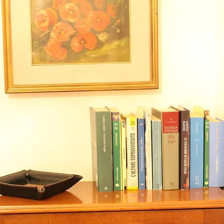 Bamboo Pecorini 公寓 *