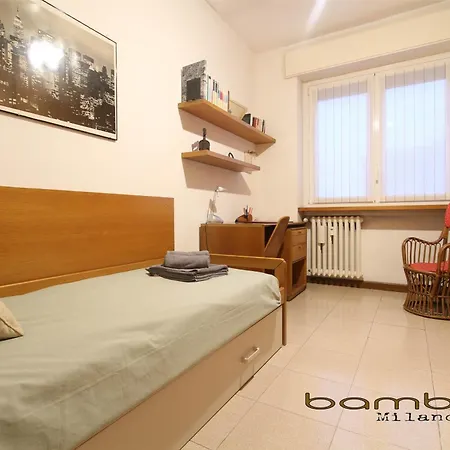 Bamboo Pecorini 公寓 *