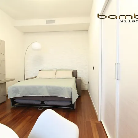 Apartmán Bamboo Friuli