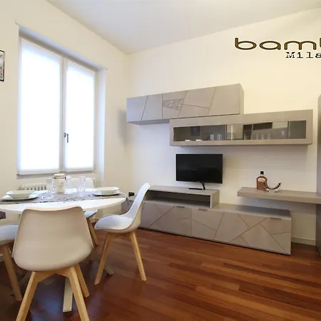 Apartmán Bamboo Friuli *