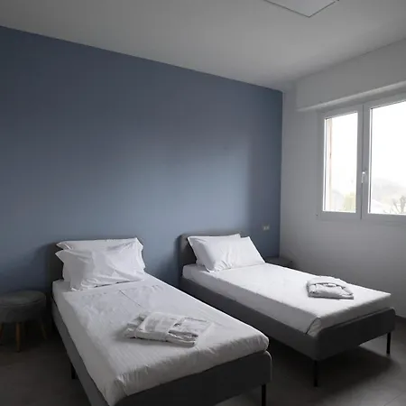 L’archè Comfort&relax Horse House