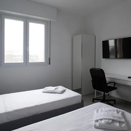 L'arche Comfort & Relax Horse House Apartamento *