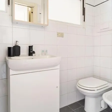 Apartamento Relax Sui Navigli *