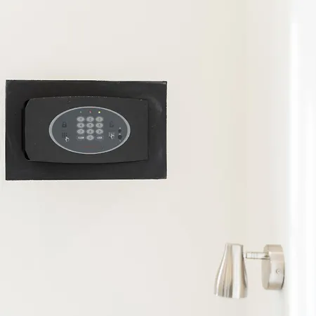 Intrho Duomo Modern With Hammam Appartement *