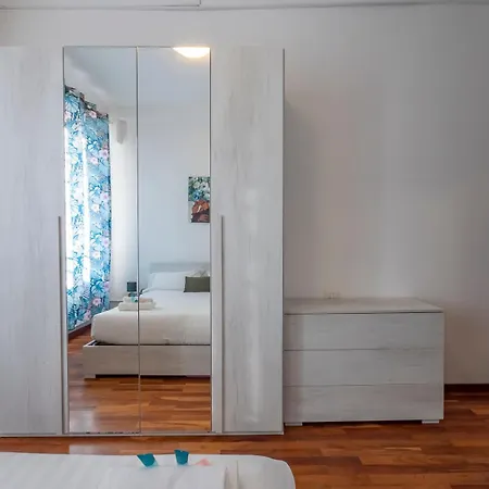 Appartement Ihost - Ornato 14 *