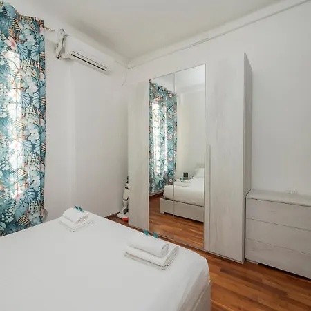 Appartement Ihost - Ornato 14 *