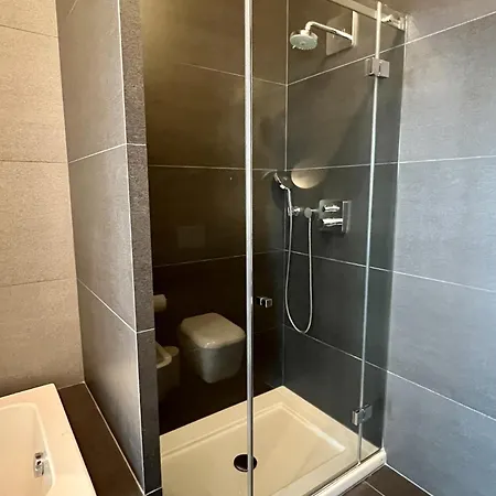 Bosco Verticale 4* Μιλάνο