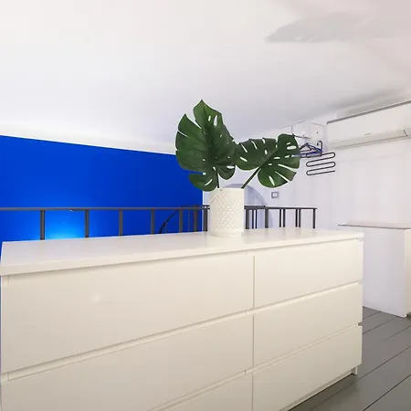 Primopiano - San Rocco * Milano