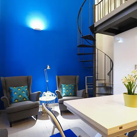 Primopiano - San Rocco * Milano