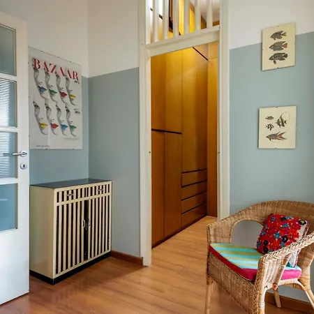 Luvi - Solari * Milano