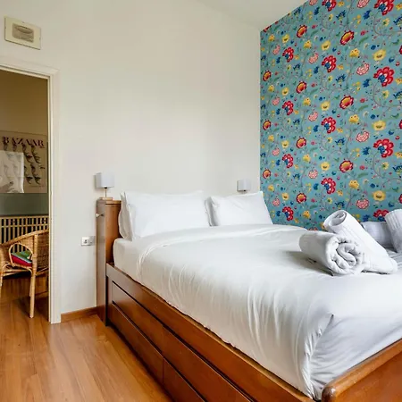 Lejlighed Luvi - Solari *