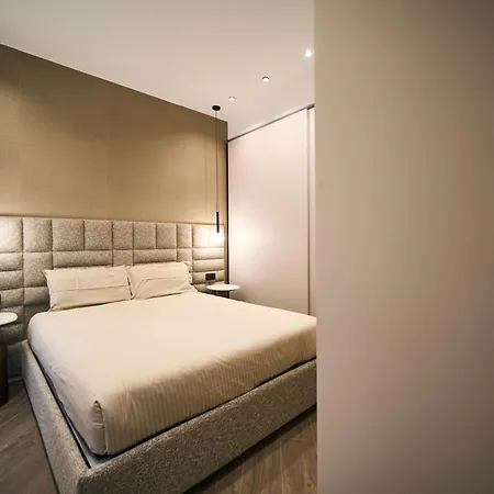 Daire Gogh Golden House Next To Duomo