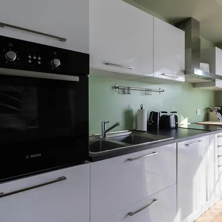 Apartament Italianway - Pietrasanta 12