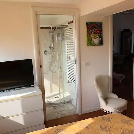 Penthouse In The Sky With 30 Sqm Terrace Station * Milan