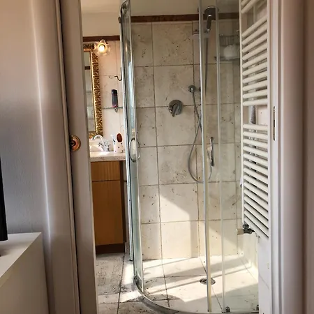 Penthouse In The Sky With 30 Sqm Terrace Station * Milan