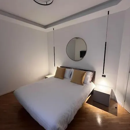 Aurora Rho Fiera Milano