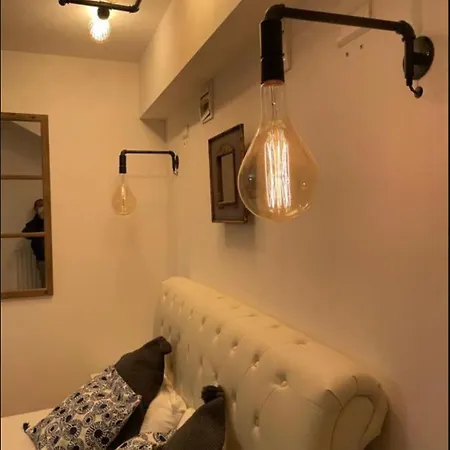 Nocleg ze śniadaniem Bb Tortona *