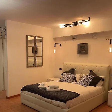 Nocleg ze śniadaniem Bb Tortona