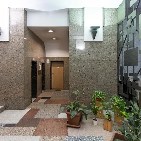 Corso Buenos Aires 9 Minuti In Metro Duomo Милан