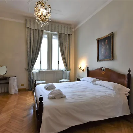 Aspromonte Garden House By Interhome Apartment *