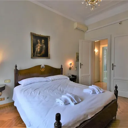 Apartment Aspromonte Garden House By Interhome *