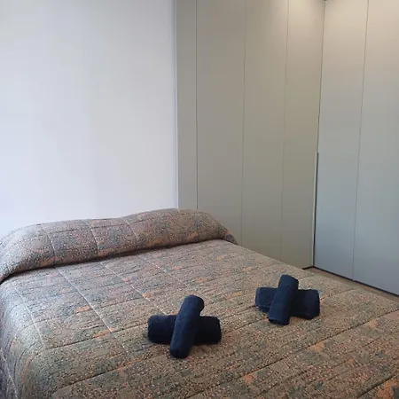 Sweet House Maciachini * 米兰