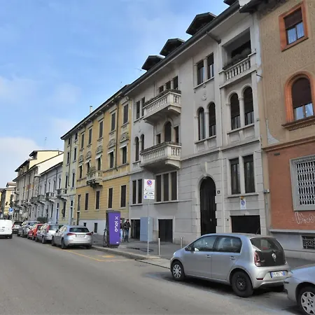 Aspromonte Garden House By Interhome Mailand