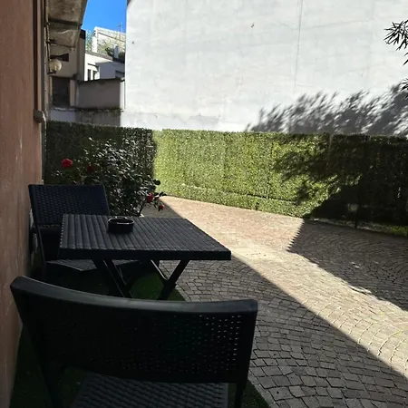Apartament Ca Foscari Pop Naviglio ,2 2 Bagni *