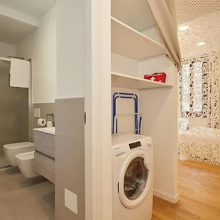 Baldinucci * Mailand